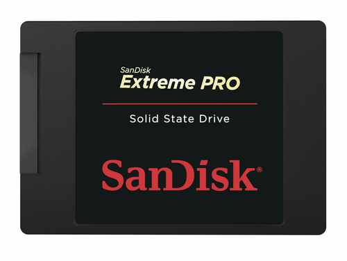Sandisk 240gb Extreme Pro